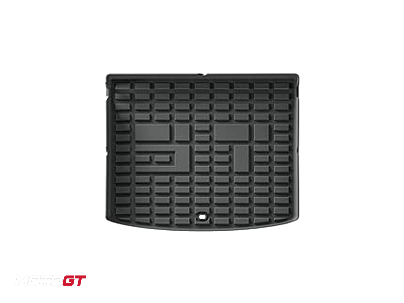 JETOUR T1 TPE TRUNK MAT